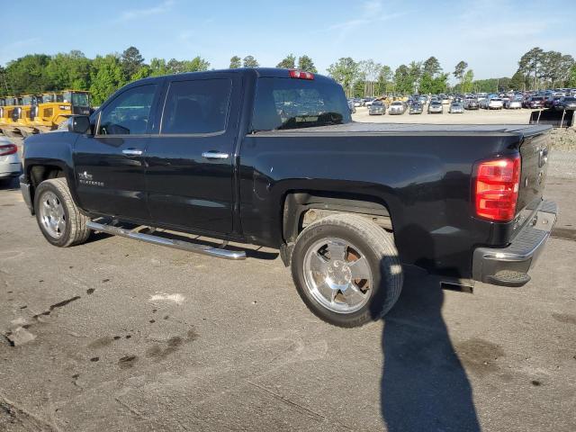 Vin: 3gcpcrec5eg241987, lot: 55949615, chevrolet all models c1500 lt 20142