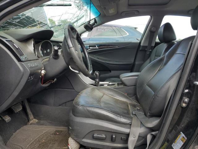 2011 HYUNDAI SONATA SE - 5NPEC4AB5BH172504