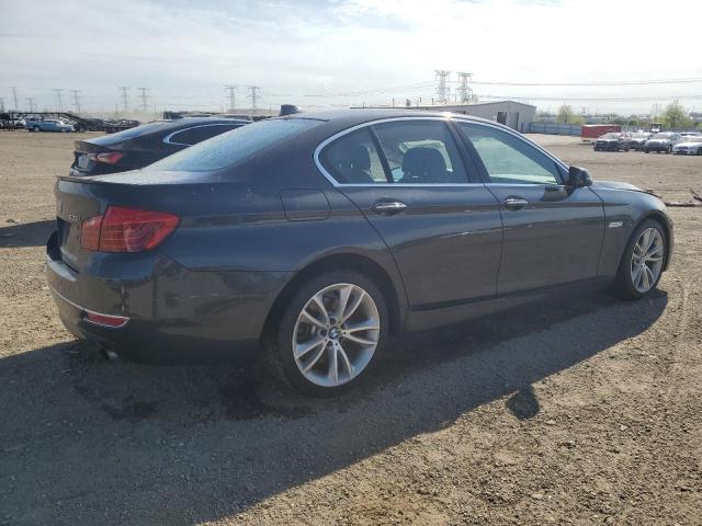 Vin: wba5b1c51ed480608, lot: 56171975, bmw 5 series i 20143