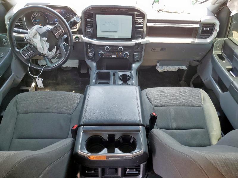 2021 FORD F150 SUPER - 1FTFW1E8XMKE38855