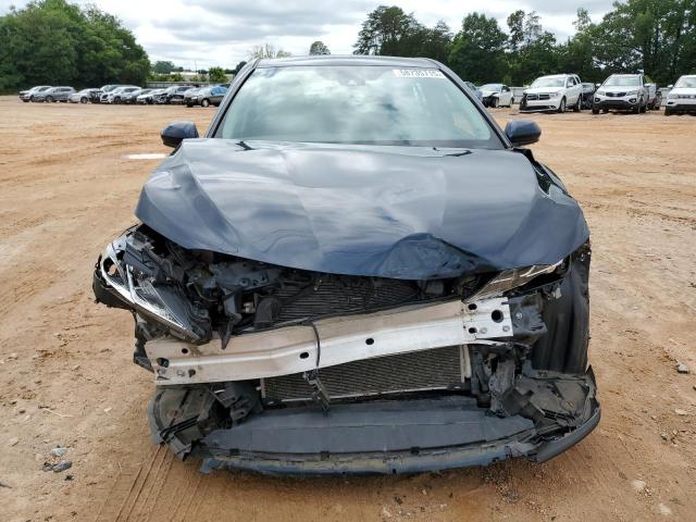 2020 TOYOTA CAMRY SE - 4T1G11AKXLU981075