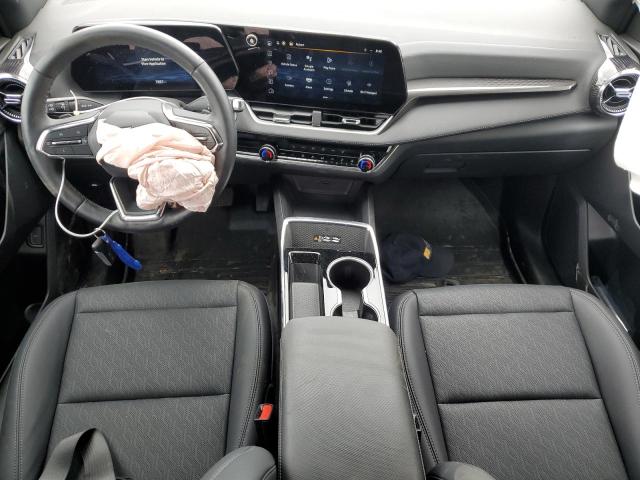 2025 CHEVROLET EQUINOX LT - 3GNAXPEG9SL112825