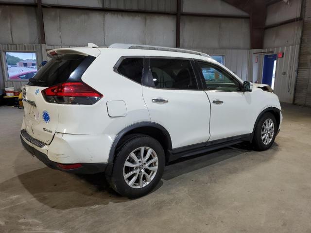 Vin: 5n1at2mv3hc886902, lot: 57789005, nissan rogue sv 20173