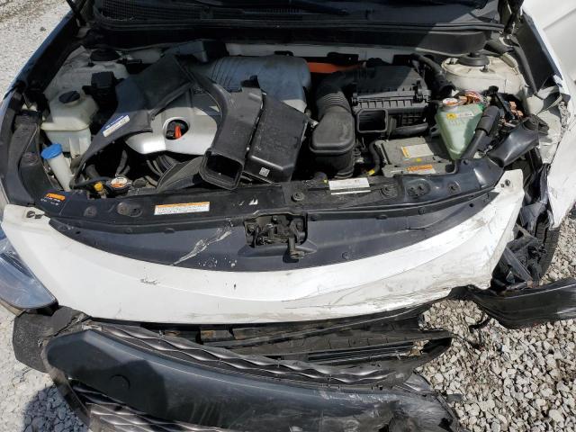 2015 HYUNDAI SONATA HYB - KMHEC4A49FA121839