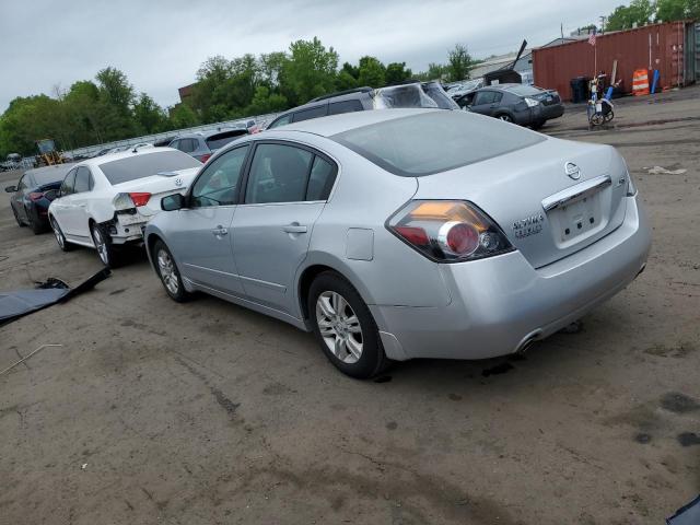 Vin: 1n4al2ap3an537541, lot: 52877155, nissan altima base 20102