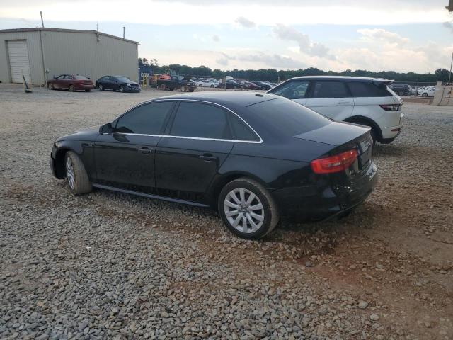 Vin: wauafafl7fn008034, lot: 55644855, audi a4 premium 20152