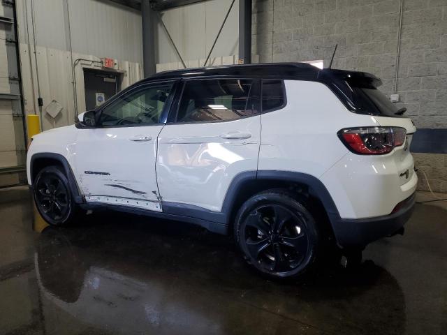 Vin: 3c4njdbb5mt512547, lot: 56885125, jeep compass latitude 20212
