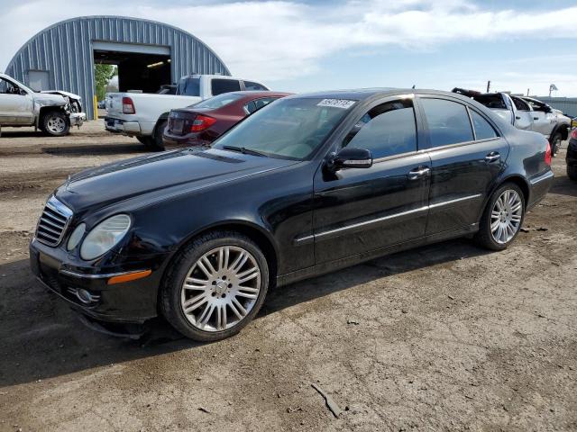 MERCEDES-BENZ E 350 4MAT
