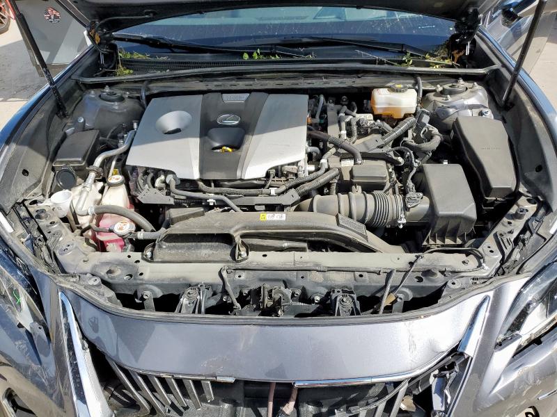 2019 LEXUS ES 300H JTHB21B14K2034267