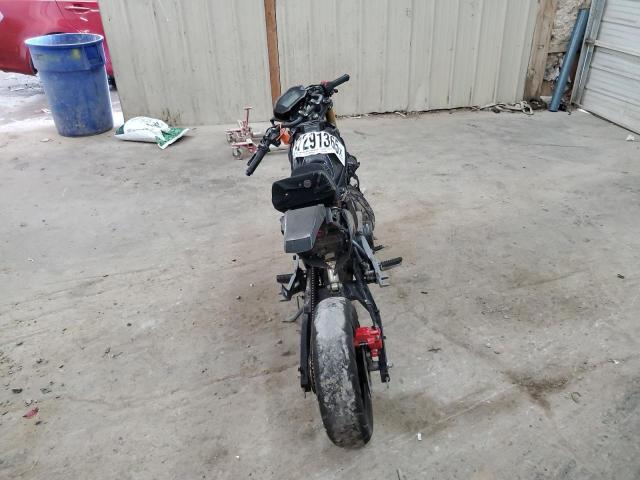 2020 HONDA GROM 125 MLHJC7512L5211615