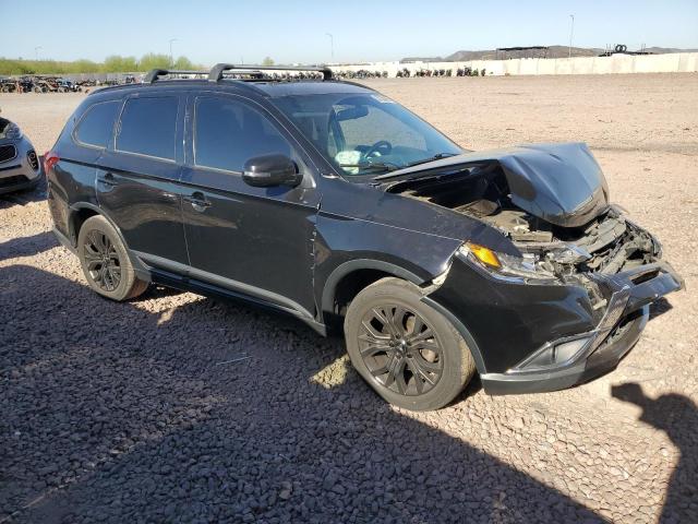 Vin: ja4ad3a39jz022167, lot: 57228095, mitsubishi outlander se 20184