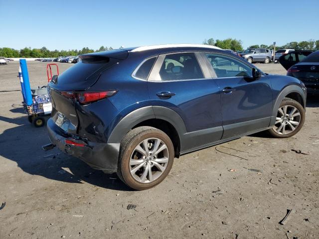 Vin: 3mvdmbcm8pm501403, lot: 55996995, mazda cx30 preferred 20233