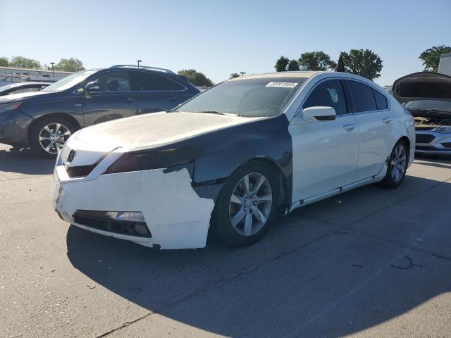Vin: 19uua8f50aa012517, lot: 55901955, acura tl 2010 img_1