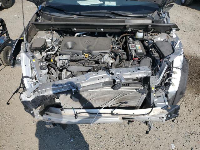 2020 TOYOTA RAV4 XLE P - JTMC1RFV4LJ021112