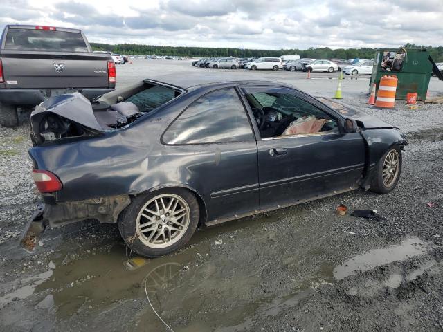 Vin: 1hgej2223rl013691, lot: 58651425, honda civic dx 19943