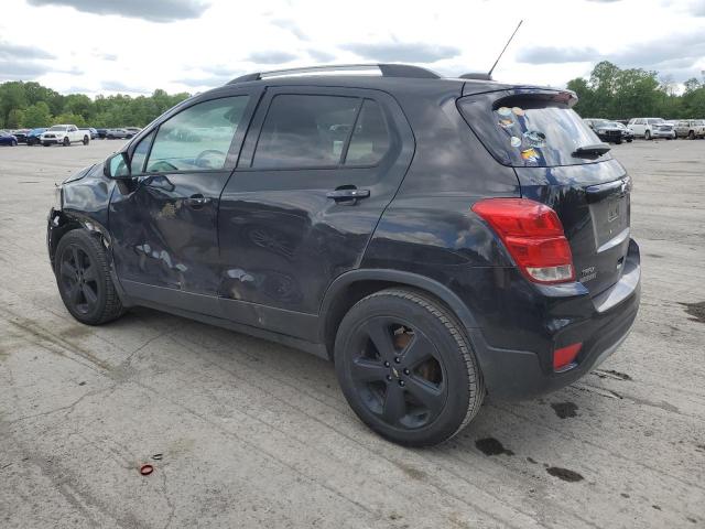 Vin: kl7cjmsb3jb719519, lot: 57403985, chevrolet trax premier 20182