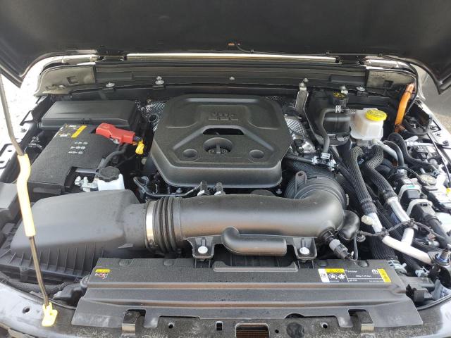 2024 JEEP WRANGLER 4 1C4RJXN62RW310249