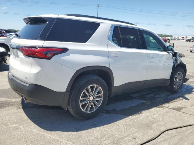 Vin: 1gnesvkw7rj133366, lot: 57587245, chevrolet traverse lt 20243