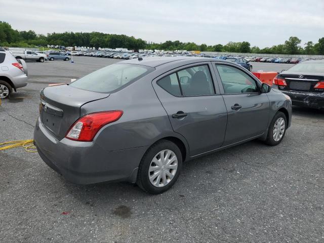 Vin: 3n1cn7ap3gl821693, lot: 58541585, nissan versa s 20163