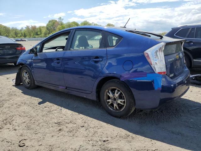 Vin: jtdkn3du7a0096879, lot: 56128035, toyota prius 20102