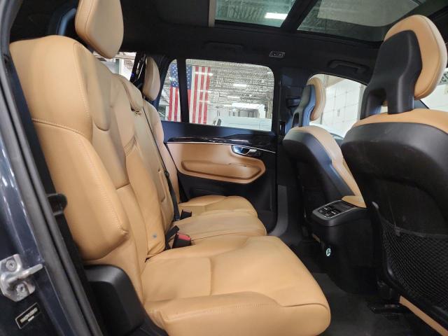 2018 VOLVO XC90 T6 YV4A22PK1J1206163