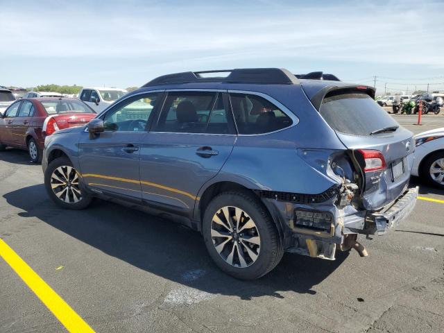 Vin: 4s4bsbnc7g3283714, lot: 57529395, subaru outback 2.5i limited 20162