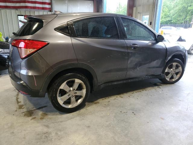 Vin: 3czru5h37hg708772, lot: 56500195, honda hr-v lx 20173