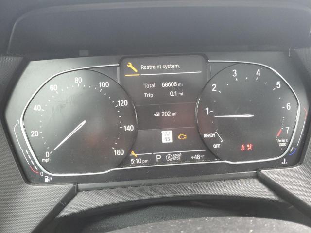 2020 BMW 228XI - WBA73AK09L7F65240