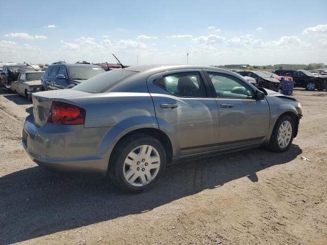 2011 DODGE AVENGER EX #3284658321