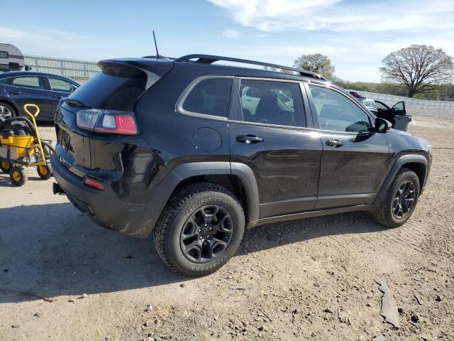 2022 JEEP CHEROKEE L 1C4PJMCX1ND527427