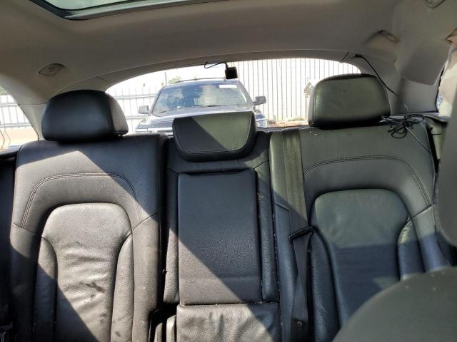 wa1lfafpxfa033588 - 2015 Audi q5 premium plus - #57030365