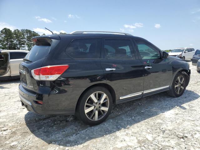 Vin: 5n1ar2mn2ec648680, lot: 56956765, nissan pathfinder s 20143