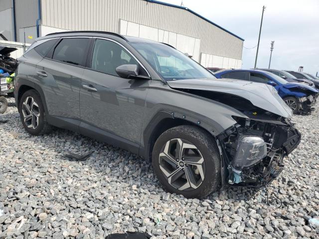 Vin: 5nmjf3de7rh366240, lot: 58913515, hyundai tucson sel 20244