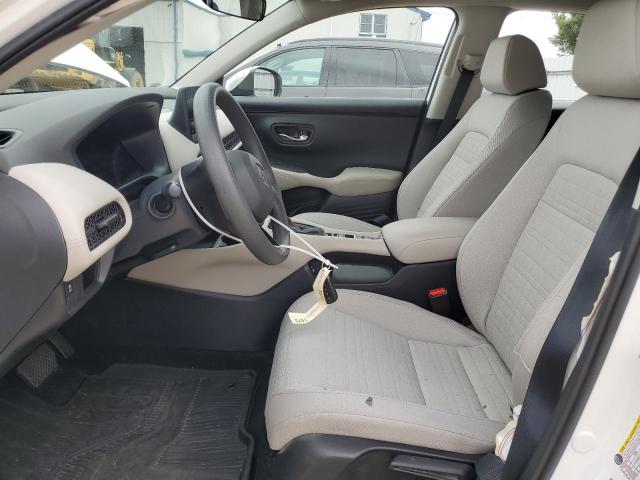 2023 HONDA HR-V LX - 3CZRZ2H33PM708851