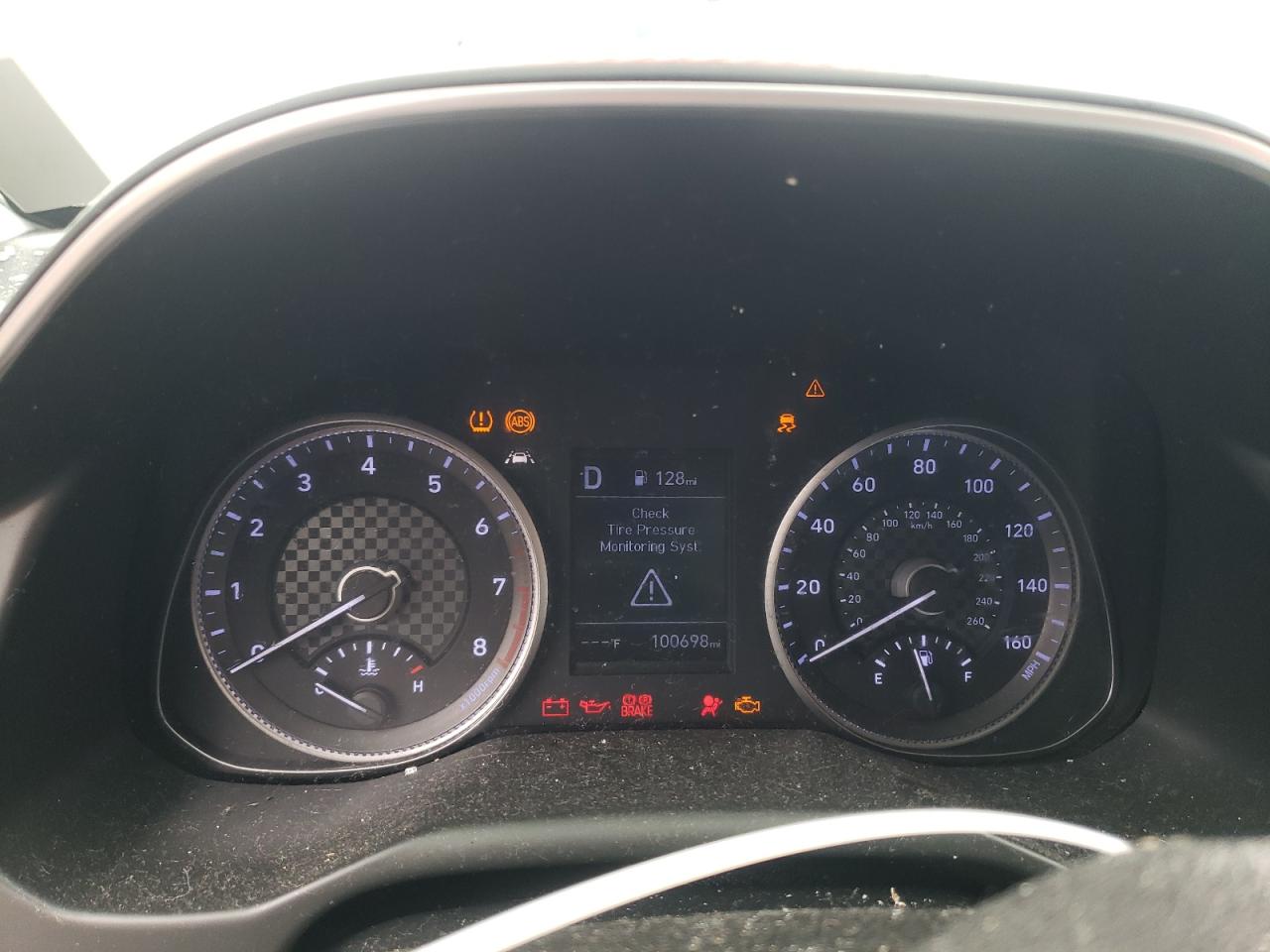 Hyundai Elantra se 2020