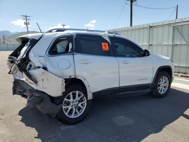 Vin: 1c4pjmcs5hw632694, lot: 59001725, jeep grand cher latitude 20173