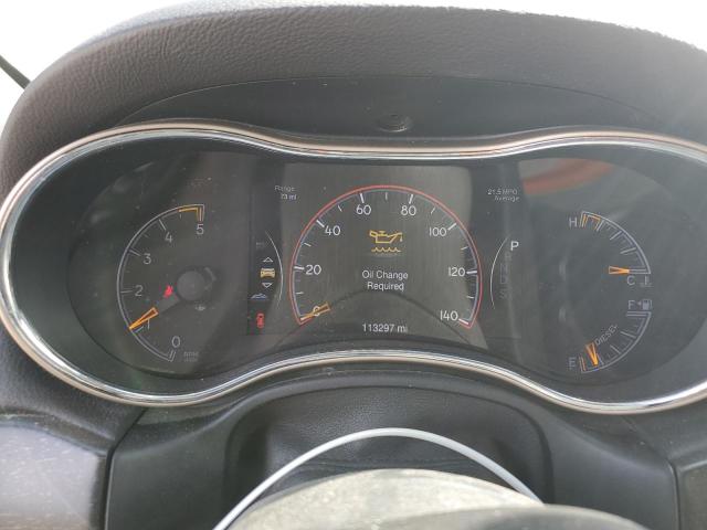 2015 JEEP GRAND CHER 1C4RJFBM0FC866764