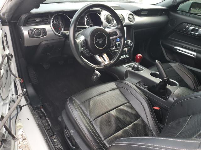 2023 FORD MUSTANG GT - 1FA6P8CF1P5301657
