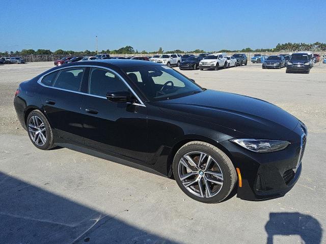 Vin: wba63av03rfs91021, lot: 56604575, bmw 4 series gran coupe 20244
