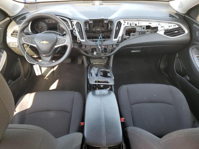 2022 CHEVROLET MALIBU LT - 1G1ZD5ST8NF133053