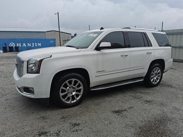 GMC YUKON DENA