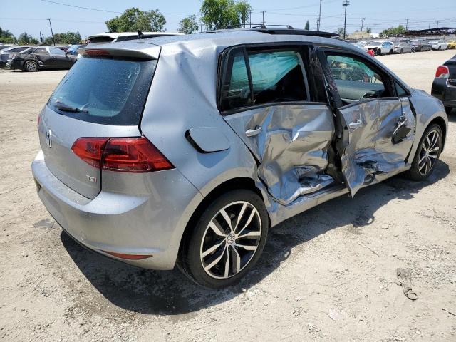 Vin: 3vw217auxgm031082, lot: 58389785, volkswagen golf s/se s/se 20163