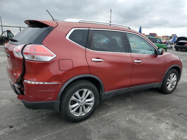 Vin: knmat2mt4fp503493, lot: 56035585, nissan rogue s 20153