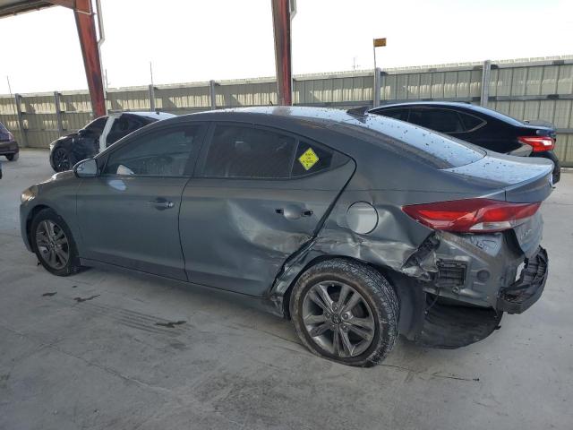 Vin: kmhd84lf1hu151799, lot: 58756315, hyundai elantra se 20172