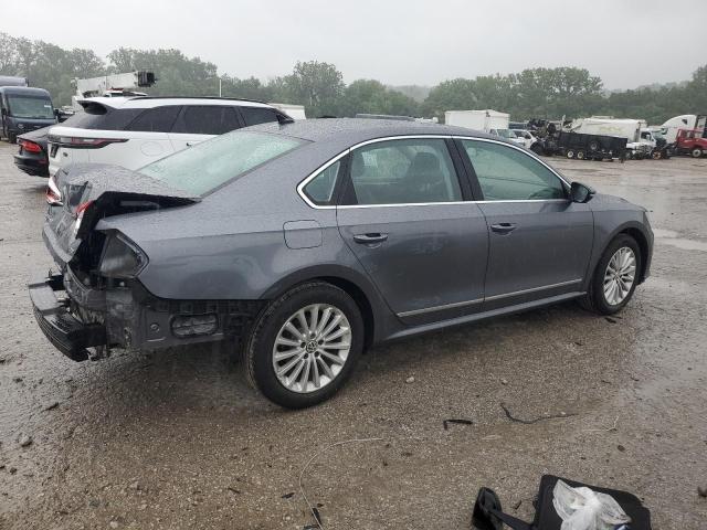 Vin: 1vwbt7a31gc029496, lot: 57510655, volkswagen passat se 20163