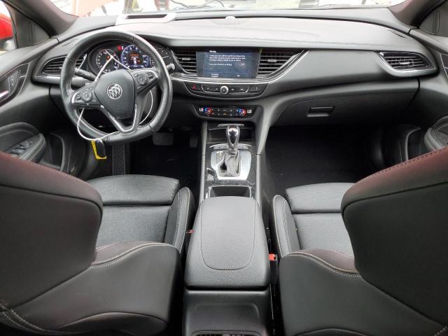2020 BUICK REGAL GS W04GS6SS8L1010360