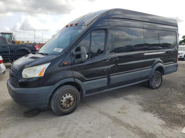 Vin: 1ftrs4ug3gkb21569, lot: 55341945, ford transit t-350 hd 2016 img_1