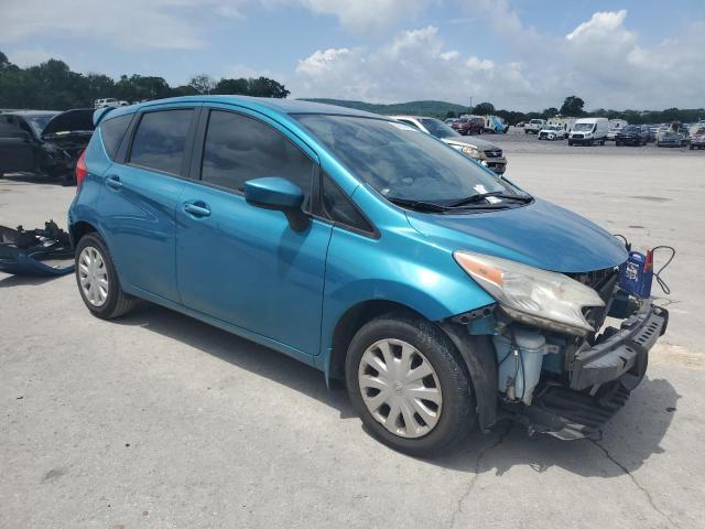 Vin: 3n1ce2cp0fl352786, lot: 58614835, nissan versa s 20154