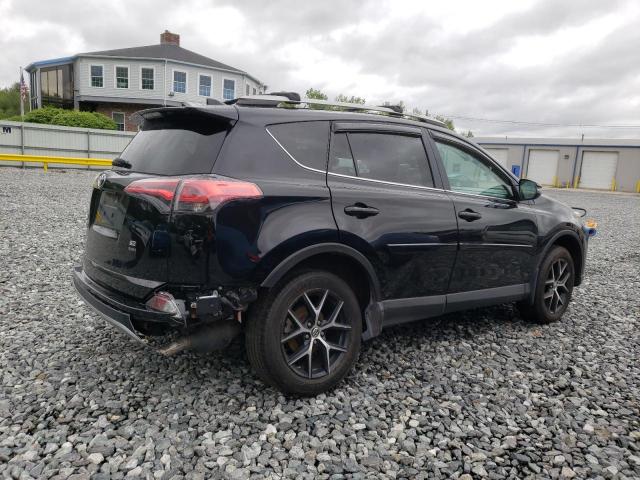 Vin: 2t3jfrev7jw792009, lot: 55104015, toyota rav4 se 20183