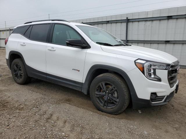 Vin: 3gkalyegxpl232106, lot: 54797255, gmc terrain at at4 20234